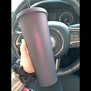 Starbucks Halloween 2019 Cup